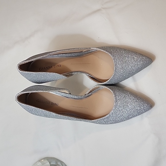 Gianni Bini Shoes - Gianni Bini Venecia D’orsay pumps 8.5